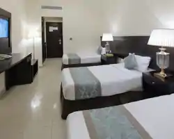 Snood Al Houda Hotel thumbnail